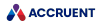 Accruent.com logo