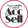 Accsell.net logo
