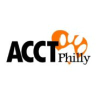 Acctphilly.org logo