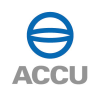 Accu.or.jp logo