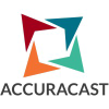 Accuracast.com logo