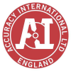 Accuracyinternational.com logo