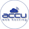 Accuwebhosting.com logo