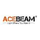Acebeam.com logo