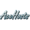 Acehosts.co.uk logo