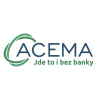 Acema.cz logo