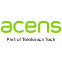 Acens.net logo