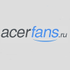 Acerfans.ru logo
