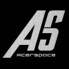 Acerspace.com logo