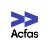Acfas.ca logo