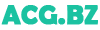 Acg.bz logo