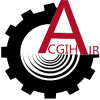 Acgih.ir logo
