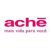 Ache.com.br logo