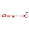 Acherryontop.com logo