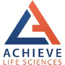 Achieve Life Sciences Inc. logo