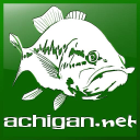 Achigan.net logo