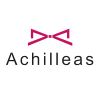 Achilleasaccessories.gr logo