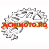 Achimoto.ro logo