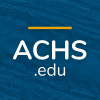 Achs.edu logo