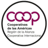 Aciamericas.coop logo