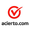 Acierto.com logo
