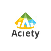 Aciety.com logo