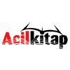 Acilkitap.com logo