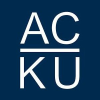 Acku.edu.af logo