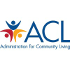 Acl.gov logo