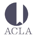 Acla.org logo