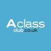 Aclassclub.co.uk logo