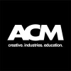 Acm.ac.uk logo