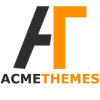 Acmethemes.com logo