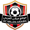 Acmilanarabic.com logo