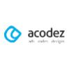 Acodez.in logo