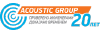 Acoustic.ru logo