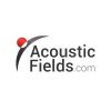 Acousticfields.com logo
