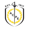 Acpe.edu.au logo
