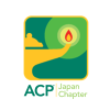 Acpjapan.org logo