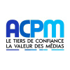Acpm.fr logo