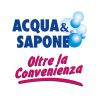 Acquaesapone.it logo