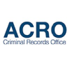 Acro.police.uk logo