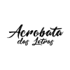 Acrobatadasletras.com.br logo