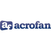 Acrofan.com logo