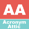 Acronymattic.com logo