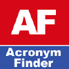 Acronymfinder.com logo