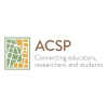 Acsp.org logo