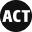 Act.gov.au logo