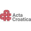 Actacroatica.com logo