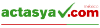 Actasya.com logo